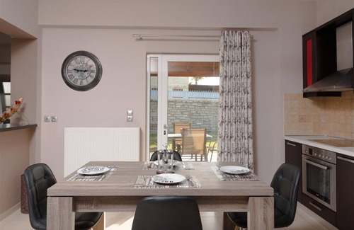 Sivas Apartment | Discover Apartment Perahori in Serene Sivas Getaway