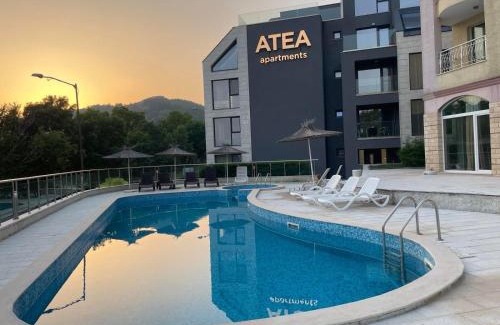Kavarna Apartment | Guest Rated 10/10: Oceanfront Apartment Perla - АТЕА Complex