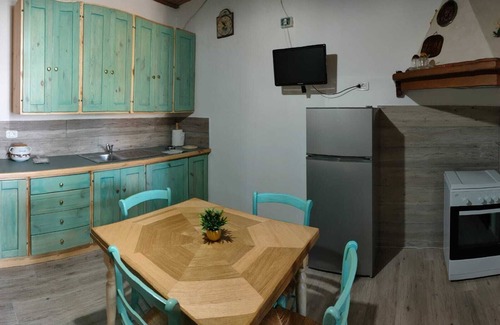 Marina di Grosseto Apartment | Guest Rated: Apartment 'Perla Marina' with Garden & Ocean View