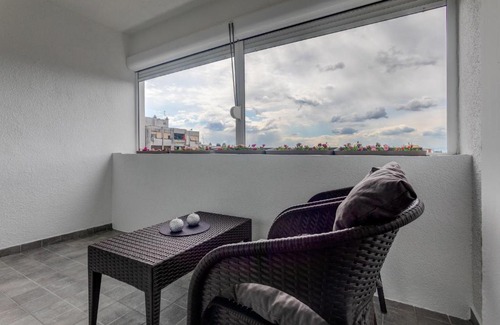 Podgorica Apartment | Exceptional Stay at Apartment Perla - Child Friendly & Accessible