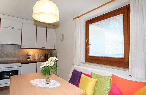 Landeck Apartment | Exceptional Pesjak by Interhome: Pet-Friendly Lake View Retreat