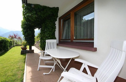 Landeck Apartment | Exceptional Pesjak by Interhome: Pet-Friendly Lake View Retreat