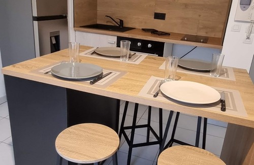 Pessac Apartment | Apartment Pessac- Ideal location
