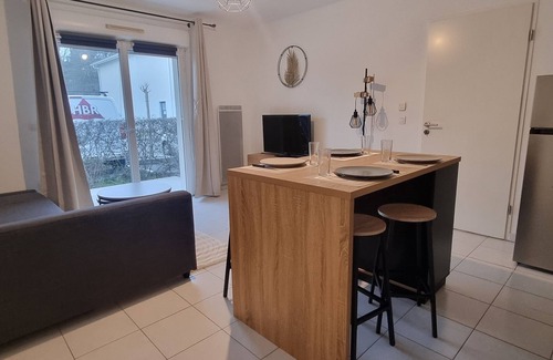 Pessac Apartment | Apartment Pessac- Ideal location