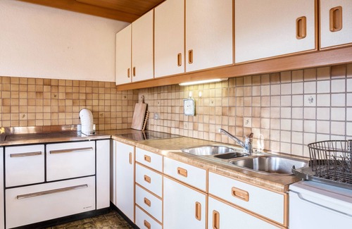 Fie allo Sciliar Apartment | Experience Nature at Apartment “Peterbühl” with Balcony & Garden