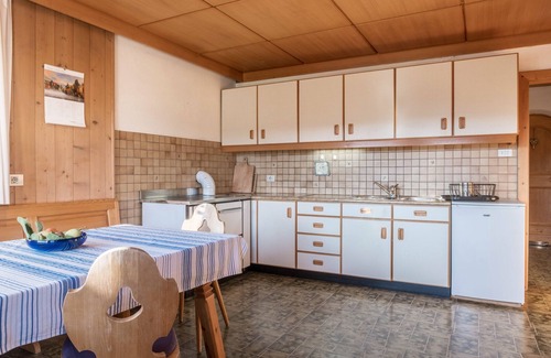 Fie allo Sciliar Apartment | Experience Nature at Apartment “Peterbühl” with Balcony & Garden