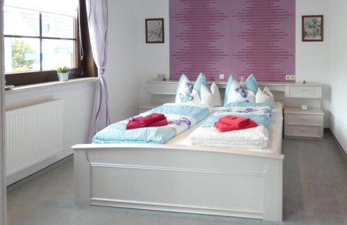 Frankenhain Apartment | Family-Friendly Apartment Petra-2 by Interhome, Rated 8/10