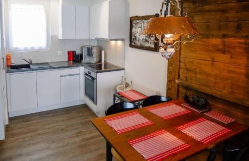 Emmetten Apartment | Top-Rated Apartment Petrani: Family-Friendly Getaway