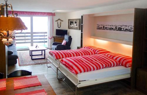 Emmetten Apartment | Top-Rated Apartment Petrani: Family-Friendly Getaway