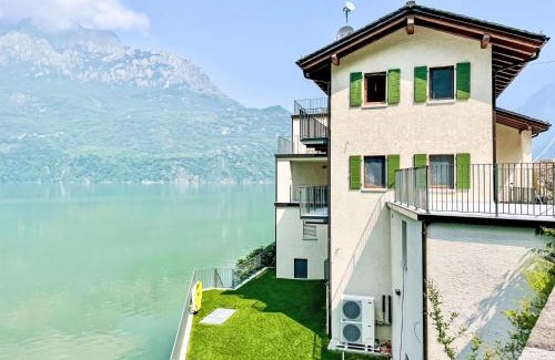 Verceia Apartment | Apartment Pettazzuro by Interhome