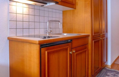 Zermatt Apartment | Relaxing Lake View Apartment Pia with Spa & Breakfast