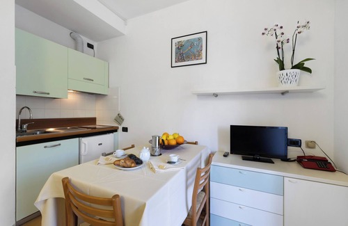 Pietra Ligure Apartment | Relaxing Stay at Pian Dei Boschi B4104 with Pool & Ocean View