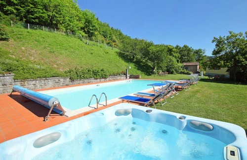 Marradi Apartment | Guest Rated 10/10: Apartment Azienda Agricola Piano Rosso