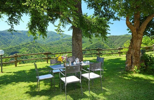 Marradi Apartment | Guest Rated 10/10: Apartment Azienda Agricola Piano Rosso