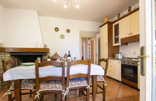 Giugnano Apartment | Oceanfront Apartment Pier: Family-Friendly with Pool & Spa