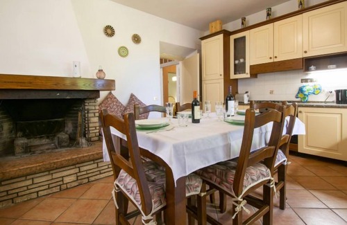 Giugnano Apartment | Oceanfront Apartment Pier: Family-Friendly with Pool & Spa