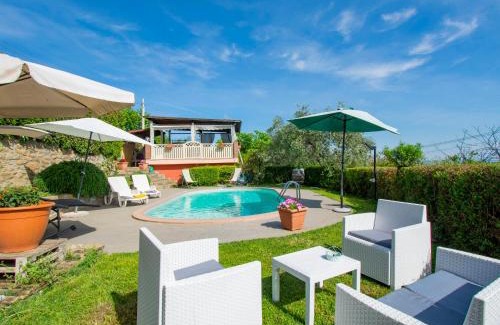 Giugnano Apartment | Relax at Apartment Pier by Interhome: Pet-Friendly Oasis