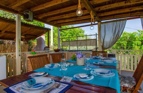 Giugnano Apartment | Relax at Apartment Pier by Interhome: Pet-Friendly Oasis