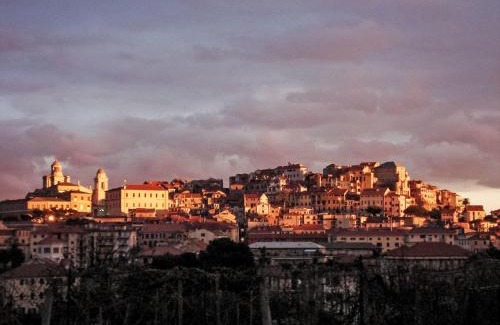 Caramagna Ligure Apartment | Family-Friendly Apartment Al Bistrot dei Vinai-3 with Pool
