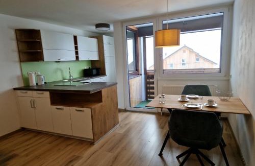 Gosau Apartment | Explore Apartment Pilz: Rated 9.3/10 by Guests