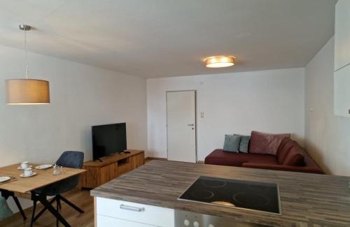 Gosau Apartment | Explore Apartment Pilz: Rated 9.3/10 by Guests