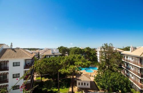 Aldeia das Acoteias Apartment | Premier Apartment Pine View Near Falesia Beach - 10/10 Rating