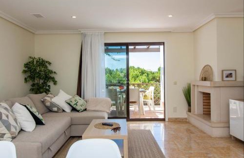 Aldeia das Acoteias Apartment | Premier Apartment Pine View Near Falesia Beach - 10/10 Rating