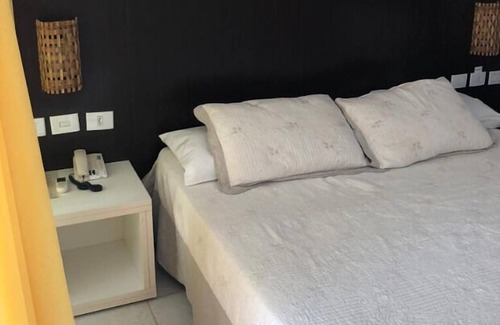 Pipa Hotel | Seaside Getaway at Apartment Pipa's Bay with Pool & Spa