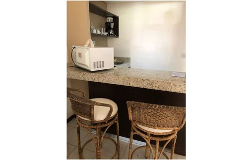 Pipa Hotel | Seaside Getaway at Apartment Pipa's Bay with Pool & Spa