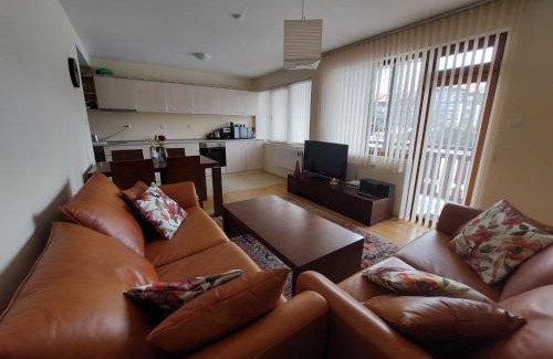 Shiligarnika Apartment | Top-Rated Apartment Pirin: Family-Friendly Retreat Awaits!