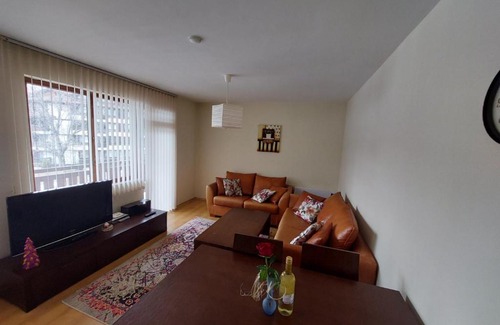 Shiligarnika Apartment | Top-Rated Apartment Pirin: Family-Friendly Retreat Awaits!