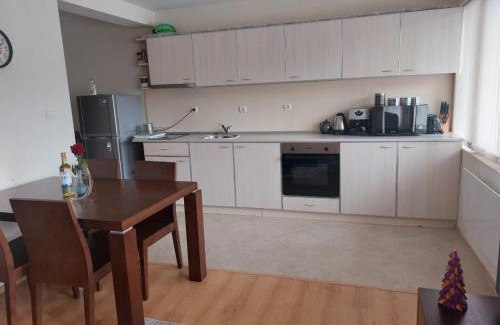 Shiligarnika Apartment | Top-Rated Apartment Pirin: Family-Friendly Retreat Awaits!