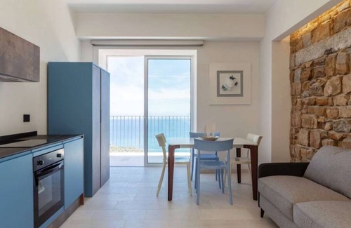 Naso Apartment | Relax at Apartment Pizzutella - Maina Country Resort, Sicily