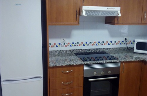 El Grau de Moncofa Apartment | Oceanfront Apartment Playa de Moncofa with Pool & Garage