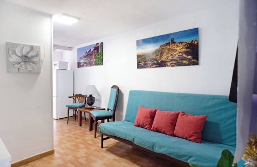 Telde Apartment | Seaside Apartment "Playa del Hombre" with Private Terrace
