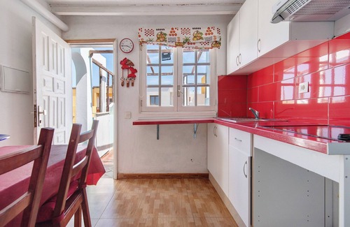 Telde Apartment | Seaside Apartment "Playa del Hombre" with Private Terrace