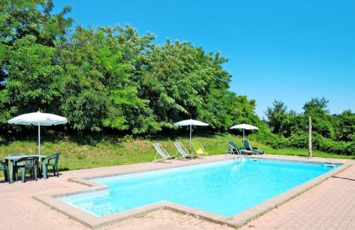 Bagnoregio Apartment | Family-Friendly Apartment Poggiolo with Pool & High Ratings