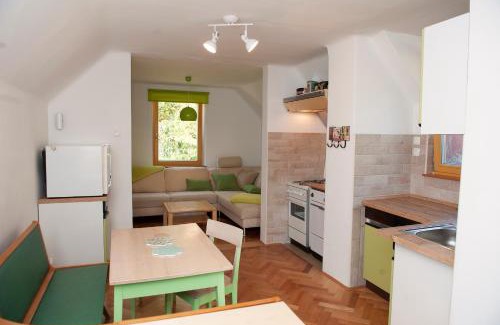Jesenice Apartment | Child-Friendly Retreat at Apartment Polane - 9.5/10 Rated