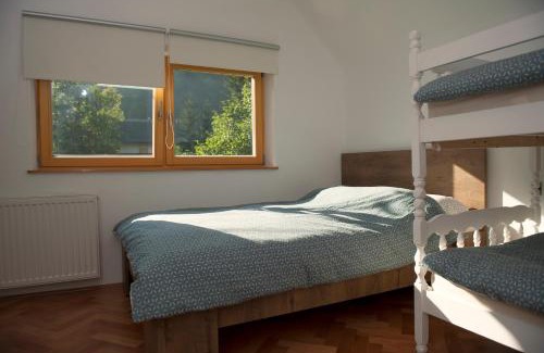 Jesenice Apartment | Child-Friendly Retreat at Apartment Polane - 9.5/10 Rated