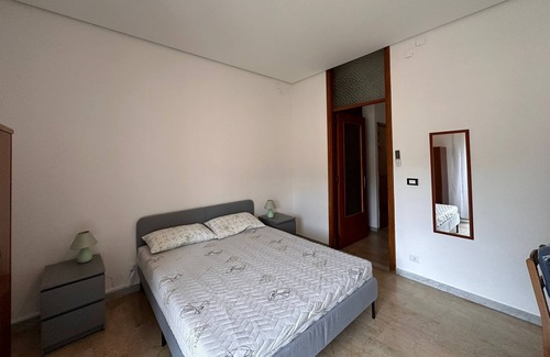 Chiaramonte Gulfi Apartment | Apartment 'Pollicita 80' with Mountain View and Balcony