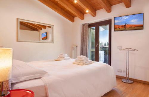 Castion Veronese Apartment | Comfortable Apartment Ponte Tesina with Pool & Pet Friendly