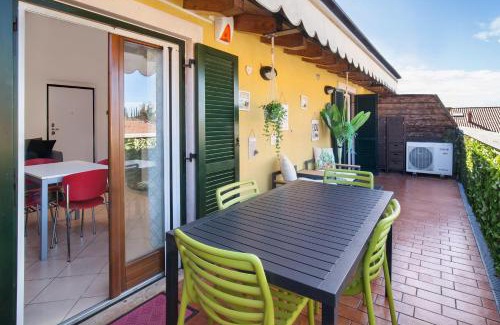 Castion Veronese Apartment | Comfortable Apartment Ponte Tesina with Pool & Pet Friendly