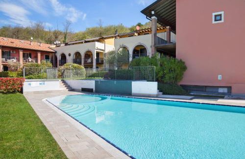 Castion Veronese Apartment | Comfortable Apartment Ponte Tesina with Pool & Pet Friendly