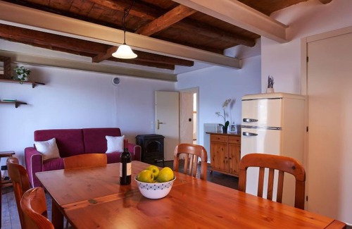 Bellano Apartment | Oceanfront Retreat at Popa by Interhome - Guest Rated 9/10