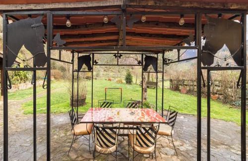Cillorigo de Liebana Apartment | Cozy Apartment Potes Vinon - Pet & Child Friendly Retreat
