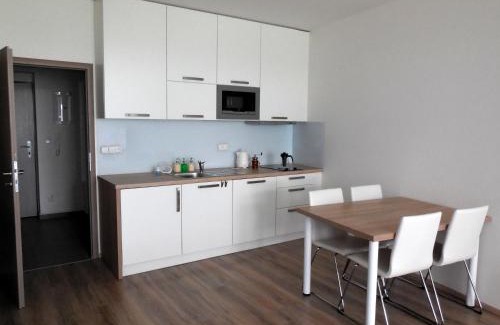Brno Apartment | Exceptional Apartment Potter: Family & Accessibility Focused