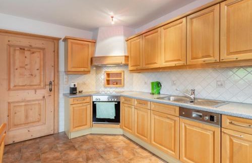 Bramberg am Wildkogel Apartment | Ideal Family Apartment Prieslern-1 with Pet-Friendly Amenities