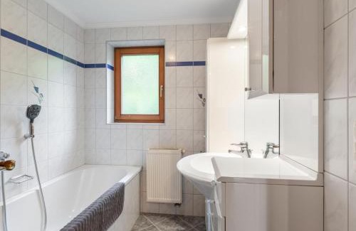 Bramberg am Wildkogel Apartment | Ideal Family Apartment Prieslern-1 with Pet-Friendly Amenities