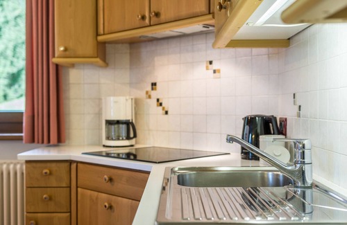 Ortisei Apartment | Mountain View Apartment Prapoz with Wi-Fi & Balcony Access