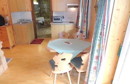 Mariapfarr Apartment | Cozy 1-Bedroom Apartment at ÖRGLWIRT'S FERIENWELT
